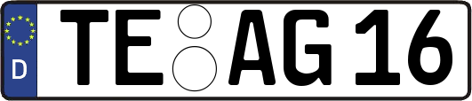 TE-AG16