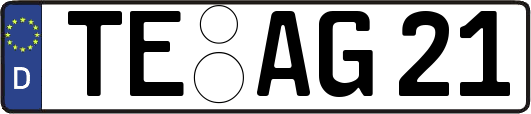 TE-AG21