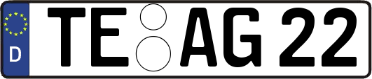 TE-AG22