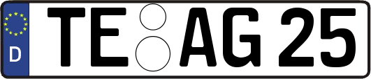 TE-AG25