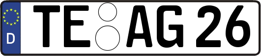 TE-AG26