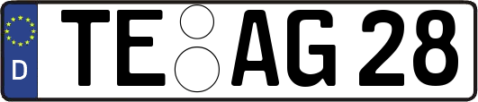 TE-AG28