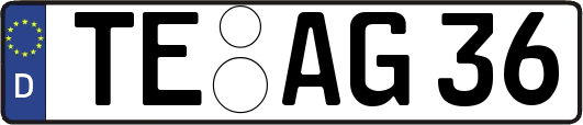 TE-AG36
