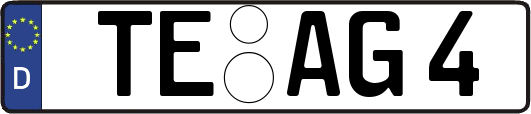 TE-AG4