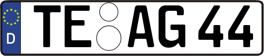 TE-AG44
