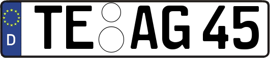 TE-AG45