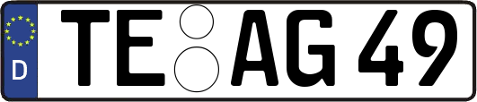 TE-AG49