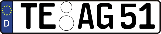 TE-AG51
