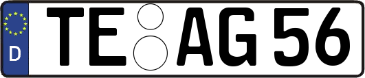 TE-AG56