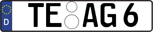 TE-AG6