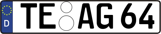 TE-AG64