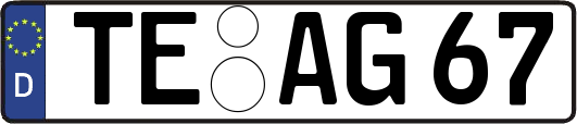 TE-AG67
