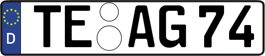 TE-AG74