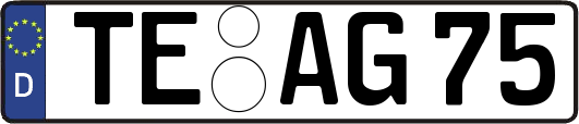 TE-AG75