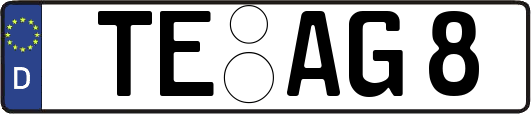 TE-AG8