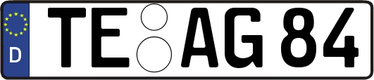 TE-AG84