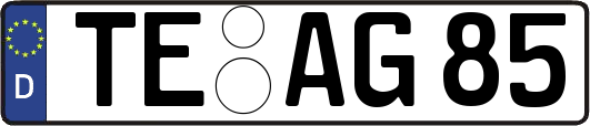 TE-AG85