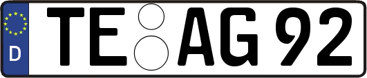 TE-AG92