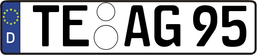 TE-AG95