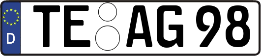 TE-AG98