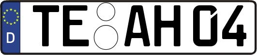 TE-AH04
