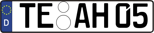 TE-AH05
