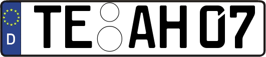 TE-AH07