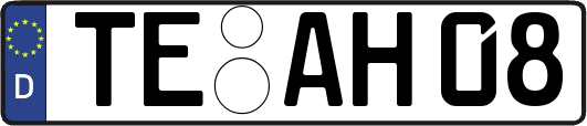 TE-AH08