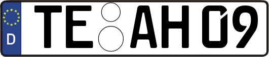 TE-AH09