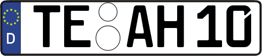 TE-AH10