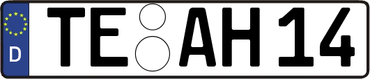 TE-AH14