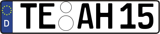 TE-AH15