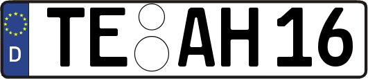 TE-AH16
