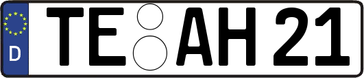 TE-AH21