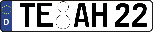 TE-AH22