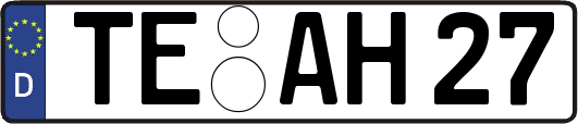 TE-AH27