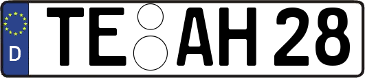 TE-AH28