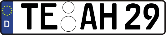 TE-AH29