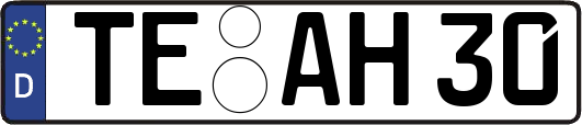 TE-AH30