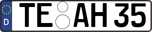 TE-AH35
