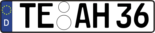 TE-AH36