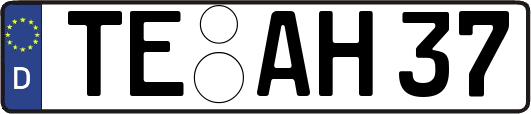 TE-AH37