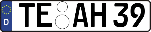 TE-AH39