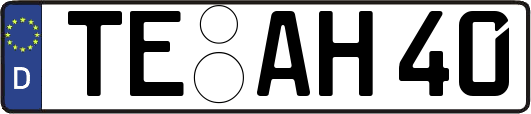 TE-AH40