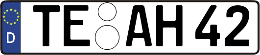 TE-AH42