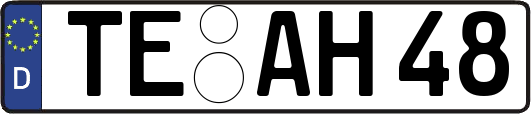 TE-AH48