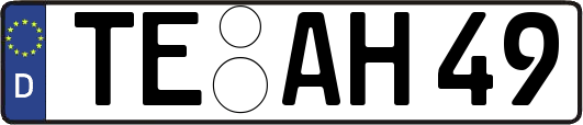 TE-AH49