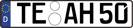 TE-AH50