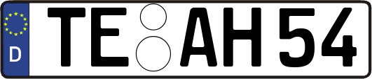 TE-AH54