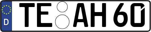 TE-AH60